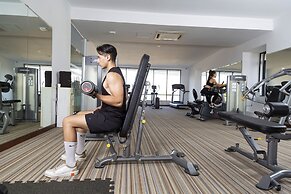 Palace Gate Hotel & Resort By EHM