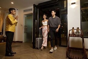 Palace Gate Hotel & Resort By EHM