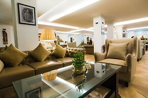 Palace Gate Hotel & Resort By EHM