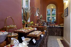 Palace Gate Hotel & Resort By EHM