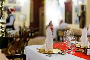 Palace Gate Hotel & Resort By EHM