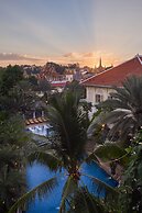 Palace Gate Hotel & Resort By EHM