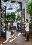 Palace Gate Hotel & Resort By EHM