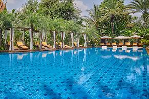 Palace Gate Hotel & Resort By EHM