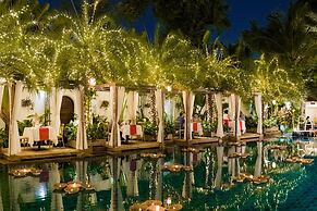 Palace Gate Hotel & Resort By EHM