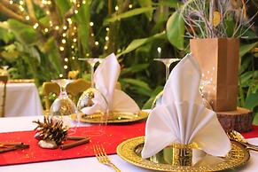 Palace Gate Hotel & Resort By EHM