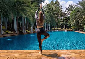 Palace Gate Hotel & Resort By EHM