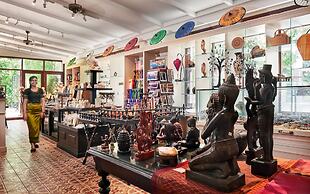 Palace Gate Hotel & Resort By EHM