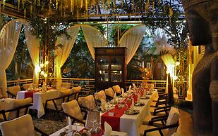 Palace Gate Hotel & Resort By EHM