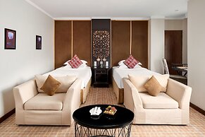 Palace Gate Hotel & Resort By EHM