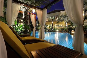 Palace Gate Hotel & Resort By EHM