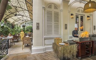 Palace Gate Hotel & Resort By EHM