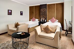 Palace Gate Hotel & Resort By EHM