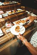 Palace Gate Hotel & Resort By EHM