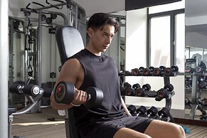 Palace Gate Hotel & Resort By EHM