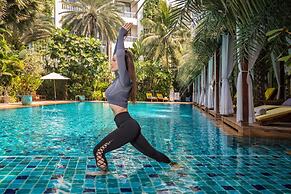 Palace Gate Hotel & Resort By EHM