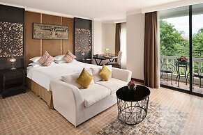 Palace Gate Hotel & Resort By EHM