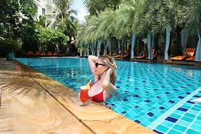 Palace Gate Hotel & Resort By EHM