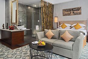 Palace Gate Hotel & Resort By EHM