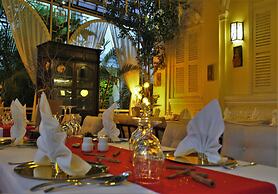 Palace Gate Hotel & Resort By EHM