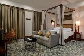 Palace Gate Hotel & Resort By EHM