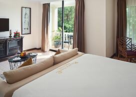 Palace Gate Hotel & Resort By EHM