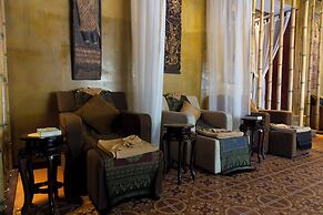 Palace Gate Hotel & Resort By EHM