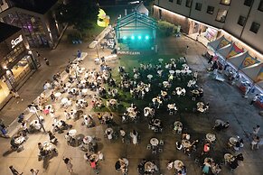 Playce Camp Jeju