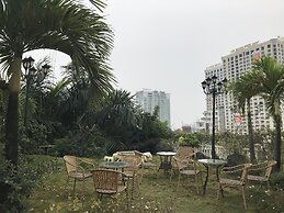 Anh Tri Flower Apartment