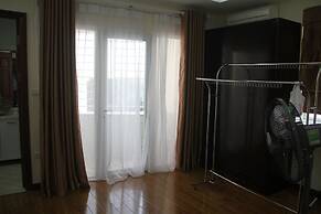 Anh Tri Flower Apartment