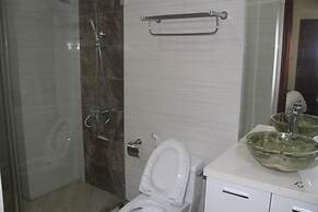 Anh Tri Flower Apartment