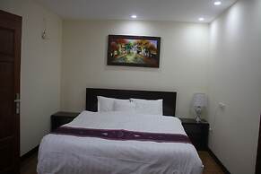 Anh Tri Flower Apartment