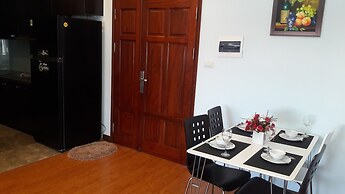 Anh Tri Flower Apartment