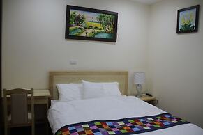 Anh Tri Flower Apartment