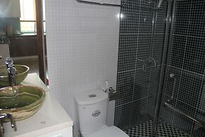 Anh Tri Flower Apartment