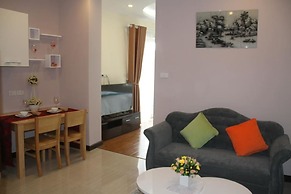 Anh Tri Flower Apartment
