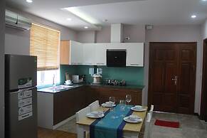 Anh Tri Flower Apartment