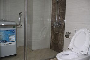 Anh Tri Flower Apartment