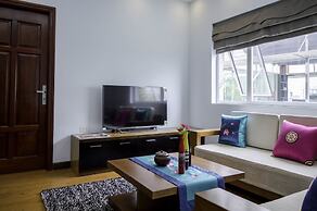 Anh Tri Flower Apartment