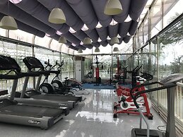 Anh Tri Flower Apartment