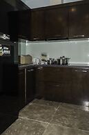 Anh Tri Flower Apartment