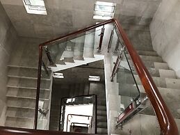 Anh Tri Flower Apartment