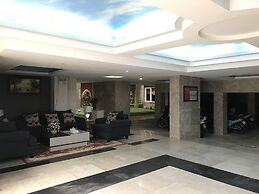 Anh Tri Flower Apartment