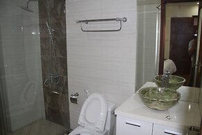 Anh Tri Flower Apartment