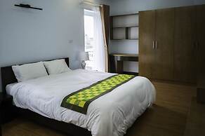 Anh Tri Flower Apartment