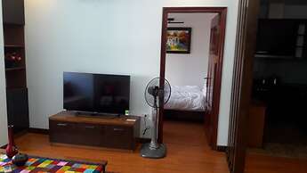 Anh Tri Flower Apartment