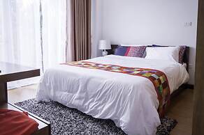 Anh Tri Flower Apartment