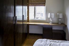 Anh Tri Flower Apartment