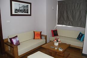 Anh Tri Flower Apartment