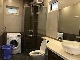 Anh Tri Flower Apartment